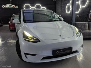 🔥 2023 Tesla Model Y RWD Standard Range - Image 2