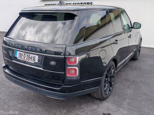 2019 RANGEROVER PHEV P400E VOGUE 5DR AU - Image 4
