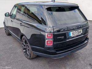 2019 RANGEROVER PHEV P400E VOGUE 5DR AU - Image 2