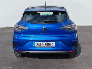 2024 Renault Clio EVOLUTION TCE 90 E6E 5DR - Image 2