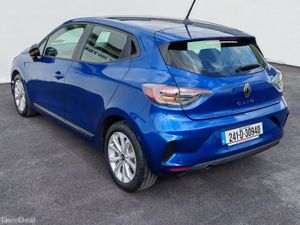 2024 Renault Clio EVOLUTION TCE 90 E6E 5DR - Image 3