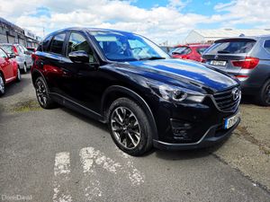 171 MAZDA CX5 READ ADD!!! F.Spec New NCT Warranty - Image 3