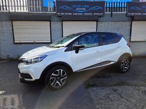 191 RENAULT CAPTUR New NCT TAX Warranty V.Clean Ca - Image 2