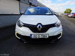 191 RENAULT CAPTUR New NCT TAX Warranty V.Clean Ca - Image 3