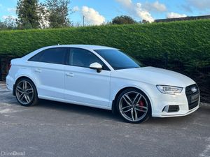 17Audi A3 1.6 tdi Sport. Immaculate €13495 inc Vrt - Image 2