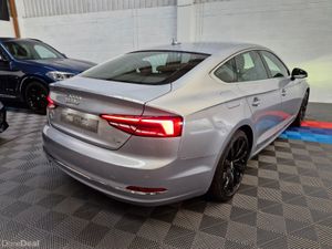 A5 2.0TDI 190BHP  S-TRONIC SPORTBACK - Image 4