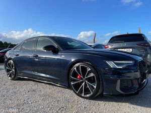 Audi A6 S-Line - Image 2