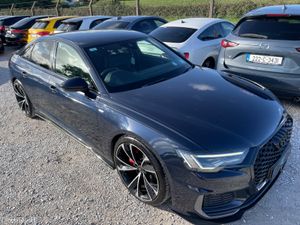 Audi A6 S-Line - Image 3