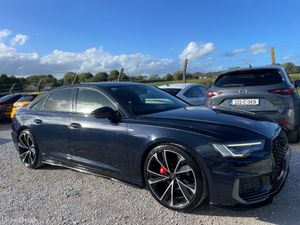 Audi A6 S-Line - Image 4