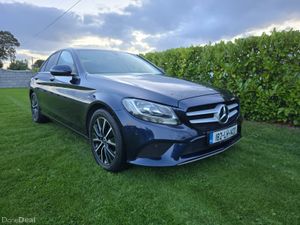 182 Mercedes-Benz C220 Cdi Avant-garde - Image 2
