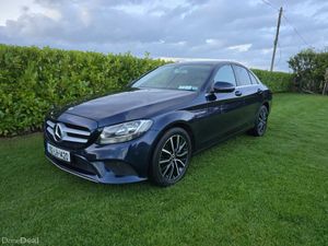 182 Mercedes-Benz C220 Cdi Avant-garde - Image 3