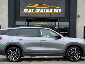 2.0 TDI SE SUV 5dr Diesel DSG Euro 6 (s/s) (7 Seat - Image 3