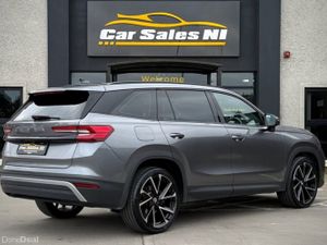 2.0 TDI SE SUV 5dr Diesel DSG Euro 6 (s/s) (7 Seat - Image 4