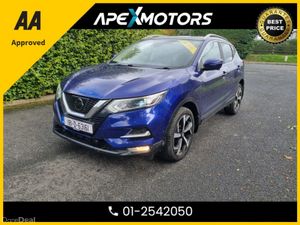 Nissan Qashqai FINANCE ARRANGED * 1.5 TEKNA DCI * - Image 3