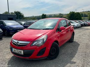 Opel Corsa S 1.0I 12V 2DR - NEW NCT - Image 3