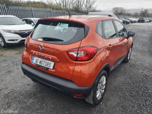Renault Captur 1.2 Petrol Automatic - 3 Month Warr - Image 4