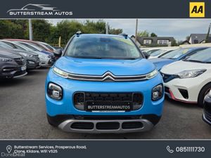 Citroen C3 Aircross FEEL BLUEHDI 100 4DR - Image 2