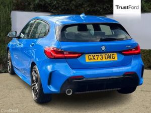 BMW 1-Series 118i [136] M Sport 5dr Step Auto [LCP - Image 2
