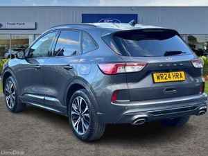 Ford Kuga 2.5 PHEV ST-Line X Edition 5dr CVT - Image 2