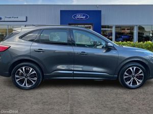 Ford Kuga 2.5 PHEV ST-Line X Edition 5dr CVT - Image 3