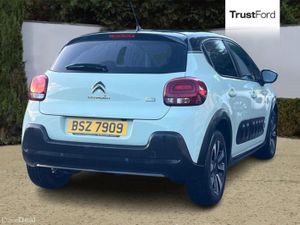 Citroen C3 1.2 PureTech 82 Flair 5dr - Image 4