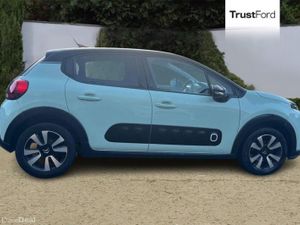 Citroen C3 1.2 PureTech 82 Flair 5dr - Image 3