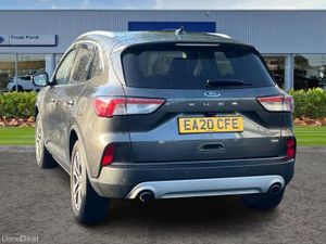Ford Kuga 2.5 PHEV Titanium First Edition 5dr CVT - Image 2