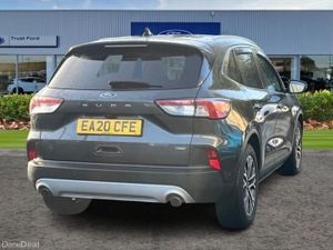 Ford Kuga 2.5 PHEV Titanium First Edition 5dr CVT - Image 4