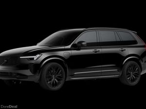 Volvo XC90 T8 ULTRA PRO BLACK EDITION *160KMS EV R - Image 3