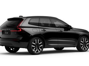 Volvo XC60 T6 ULTRA PRO DARK *200KMS EV RANGE* € P - Image 4