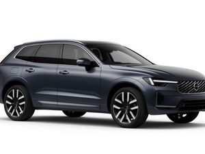 Volvo XC60 T6 ULTRA PRO BRIGHT *200KMS EV RANGE* € - Image 2