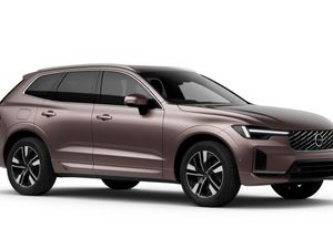 Volvo XC60 T6 PLUS PRO BRIGHT *200KMS EV RANGE* € - Image 3