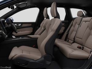 Volvo XC60 T6 PLUS DARK *200KMS EV RANGE* € PER WE - Image 3