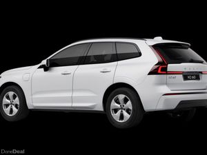 Volvo XC60 T6 CORE LONG RANGE *200KMS RANGE* € PER - Image 3