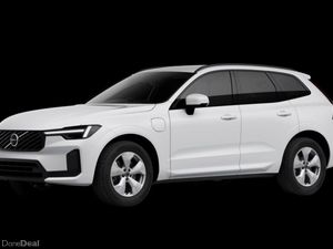 Volvo XC60 T6 CORE LONG RANGE *200KMS RANGE* € PER - Image 4