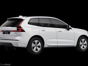 Volvo XC60 T6 CORE LONG RANGE *200KMS RANGE* € PER - Image 2