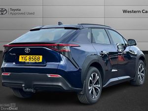 Toyota bZ4X 71.4kWh Pure Auto 5dr (11kW OBC) - Image 2