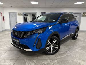 2022 Peugeot 3008 Allure 1.5L Diesel - Image 2