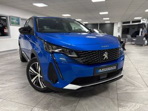 2022 Peugeot 3008 Allure 1.5L Diesel - Image 4