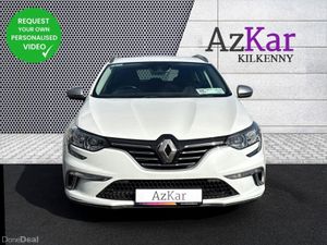 Renault Megane 2017 SPORT TOURER GT LINE 1.6 DIESE - Image 2