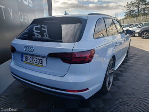 Audi A4 AUDI A4 1.4TFSI, S-LINE,FULLY LOADED WITH - Image 3