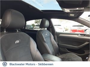Volkswagen Arteon 2.0TDI 190BHP R-LINE AUTOMATIC W - Image 2