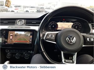 Volkswagen Arteon 2.0TDI 190BHP R-LINE AUTOMATIC W - Image 4