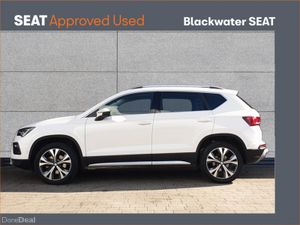 SEAT Ateca 2.0TDI 150BHP DSG XPERIENCE PLUS - Image 4