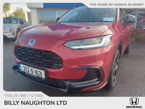 Honda ZR-V E:HEV SPORT - Image 2