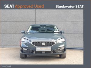 SEAT Leon 2.0TDI 115BHP SE PLUS - Image 3