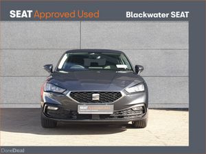 SEAT Leon 2.0TDI 150BHP AUTOMATIC SE PLUS - Image 3