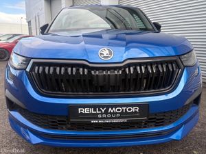Skoda Kodiaq 2.0 DIESEL SPORTLINE AUTO 7 SEATER - Image 2