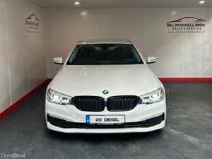 BMW 5-Series SE MHEV AUTO 520D - Image 2