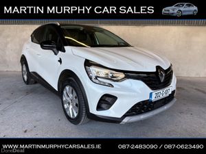 Renault Captur RENAULT CAPTUR ICONIC DCI - Image 4
